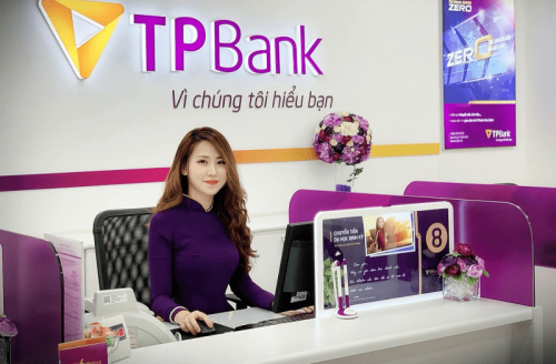 TPBank luôn áp dụng mức lãi suất tốt cho khách hàng