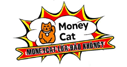 MoneyCat lừa đảo người vay không?