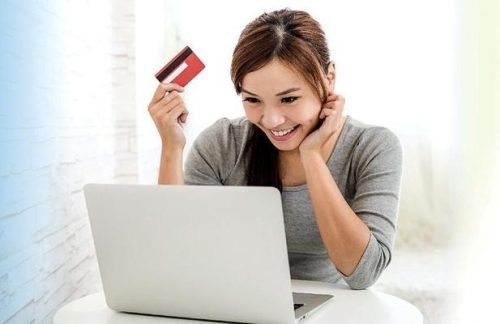 Cách vay tiền qua thẻ ATM Vietinbank