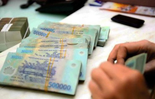 Cách vay tiền trên Vietinbank Ipay