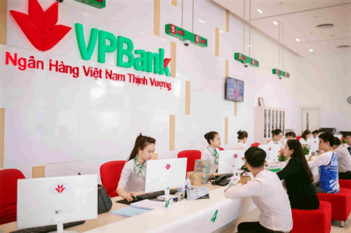 Ngân hàng - đơn vị cho vay tiền nóng tại Bảo Lộc, Đà Lạt uy tín