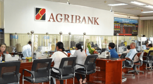 Hướng dẫn vay tiền ngân hàng Agribank