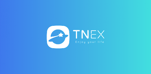 TNEX - giải pháp tài chsinh 4.0 cho giới trẻ
