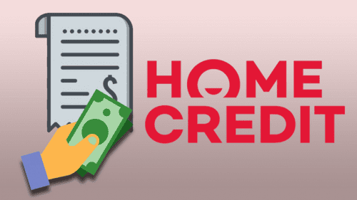 Thanh toán khoản vay cavet xe Home Credit dễ dàng