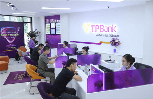 Điều kiện vay tín chấp ngân hàng TPBank khá đơn giản