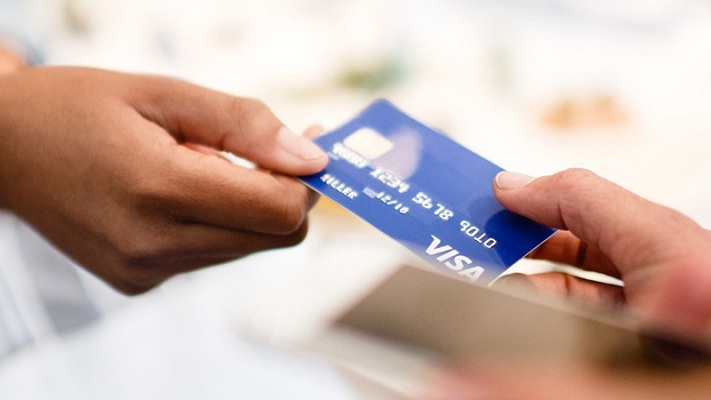 Điều kiện và thủ tục khi làm thẻ ngân hàng online