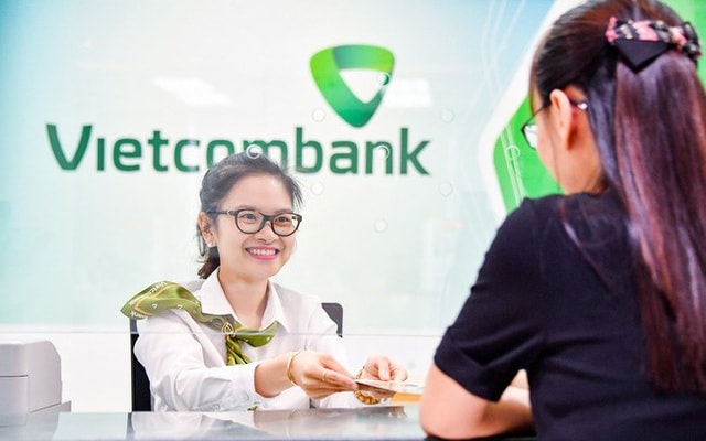 Quy trình vay tiền ngân hàng Vietcombank