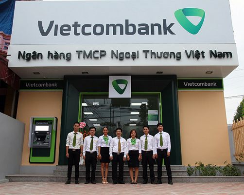 Sản phẩm và dịch vụ của ngân hàng Vietcombank