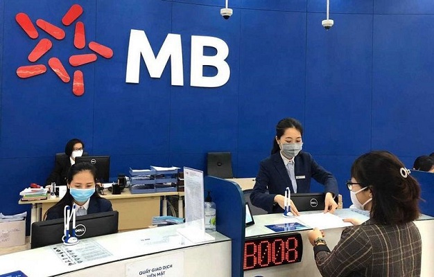 Cách đăng ký mở thẻ Visa MBBank