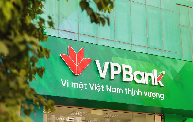 Vay trả góp không chứng minh thu nhập tại VPBank