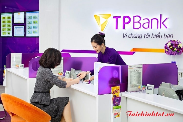 Cách hủy/đóng tài khoản TPBank online